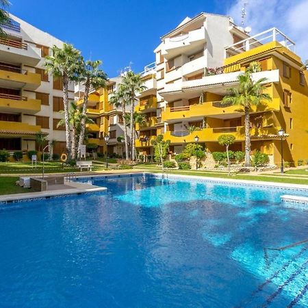 Apartamento La Recoleta Torrevieja Kültér fotó