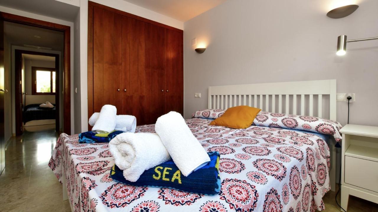 Apartamento La Recoleta Torrevieja Kültér fotó