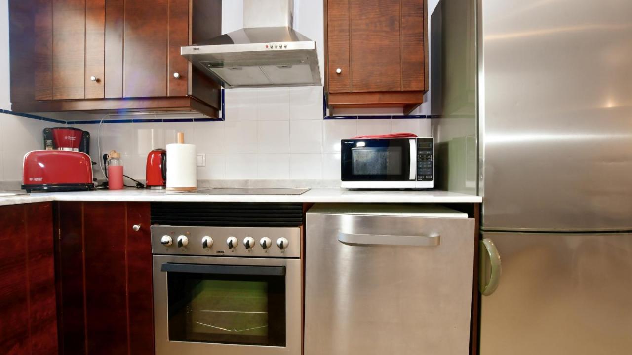 Apartamento La Recoleta Torrevieja Kültér fotó