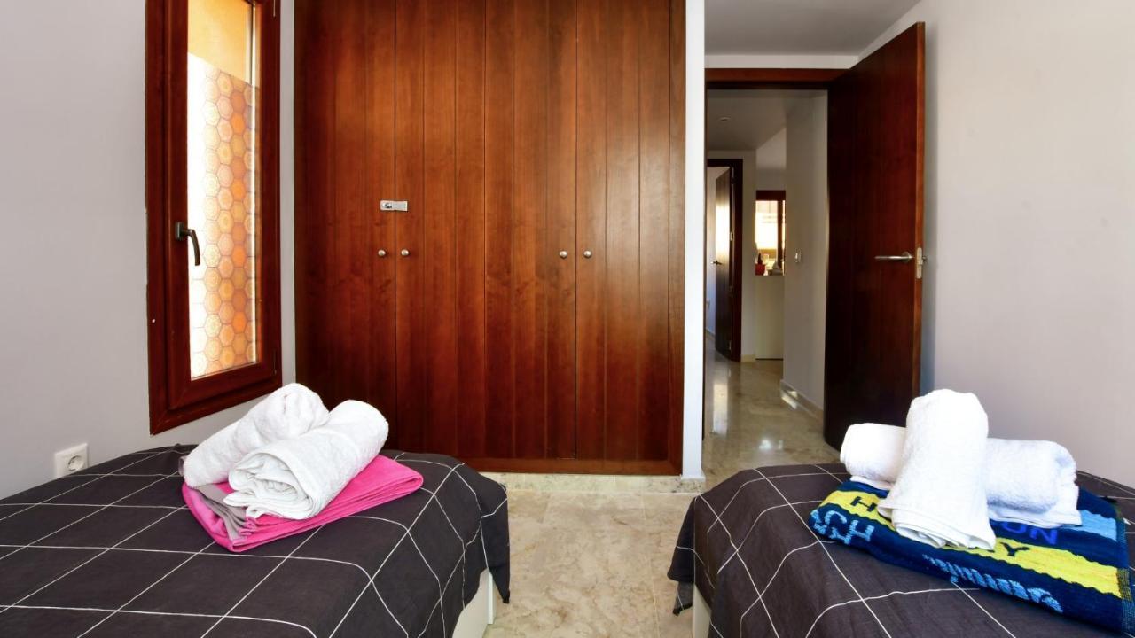 Apartamento La Recoleta Torrevieja Kültér fotó