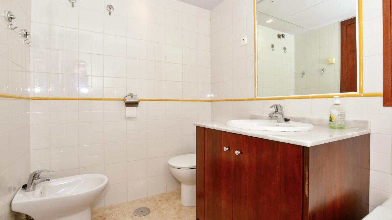 Apartamento La Recoleta Torrevieja Kültér fotó