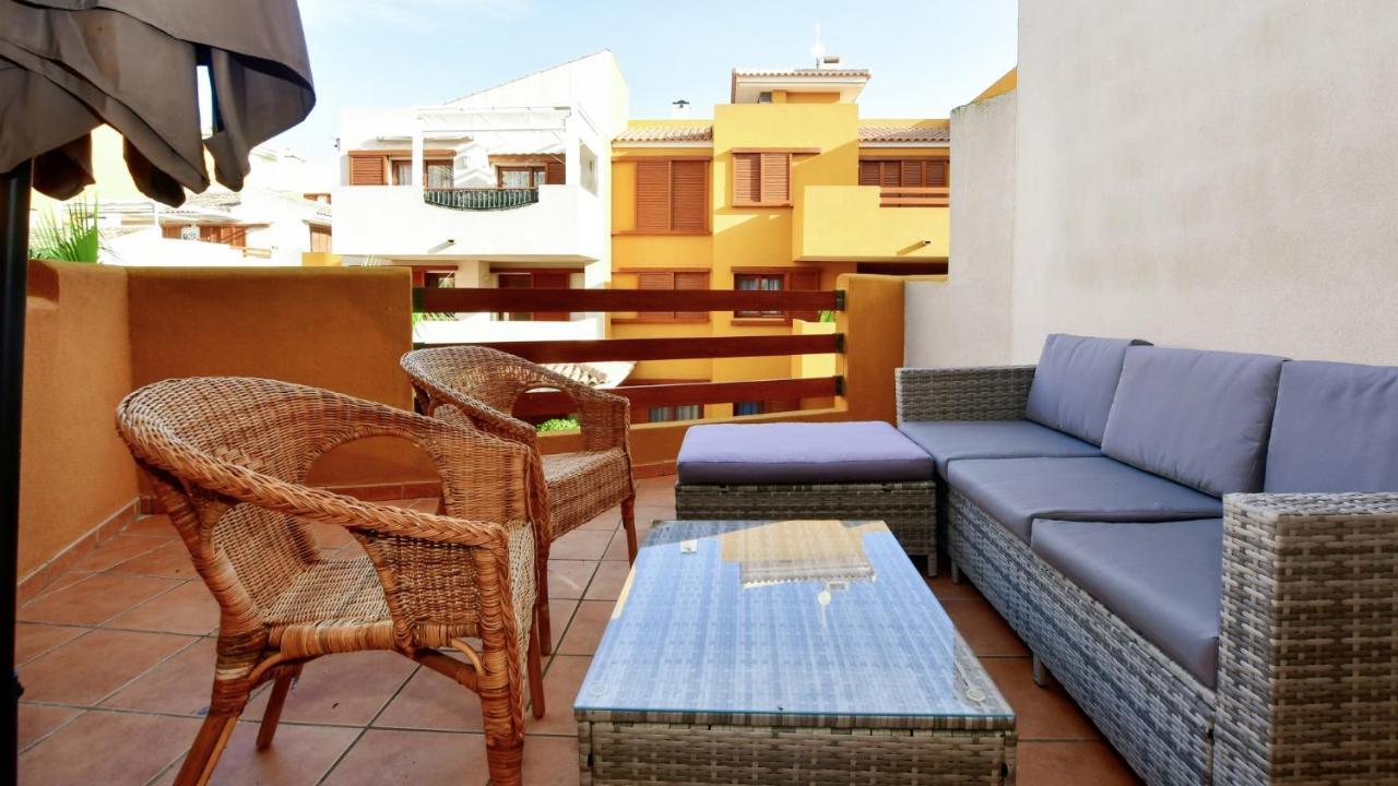 Apartamento La Recoleta Torrevieja Kültér fotó