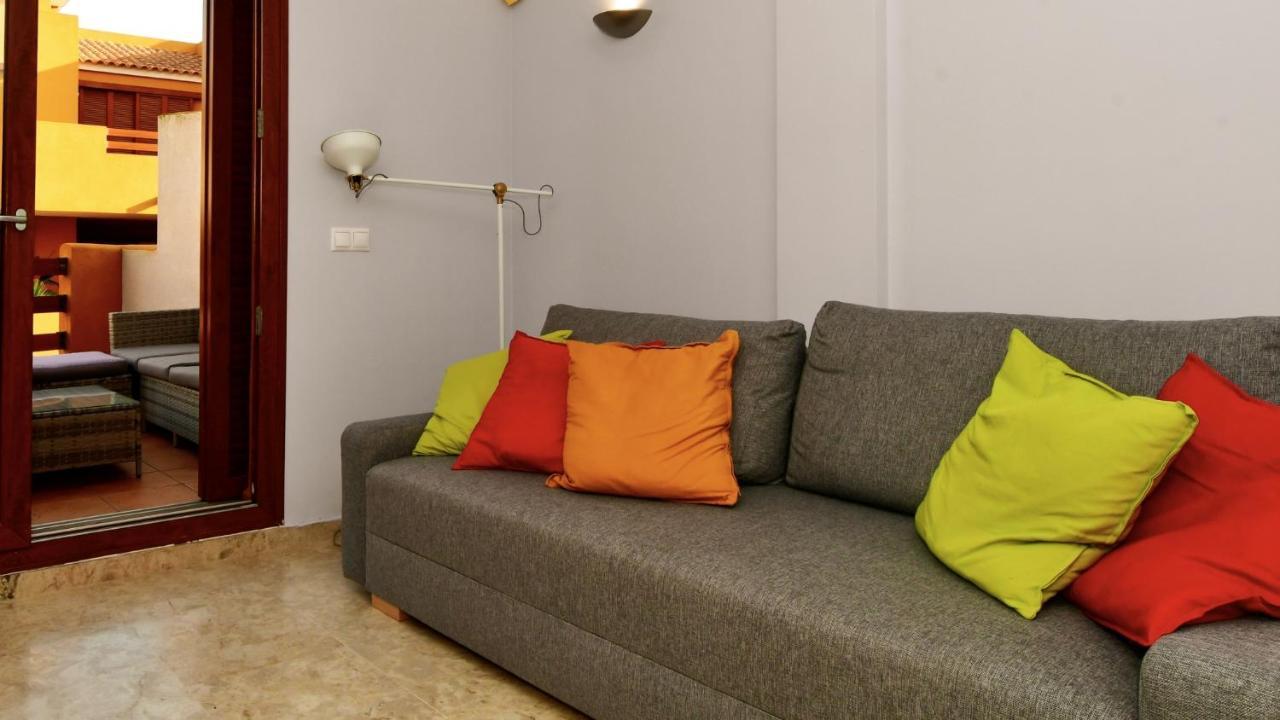 Apartamento La Recoleta Torrevieja Kültér fotó