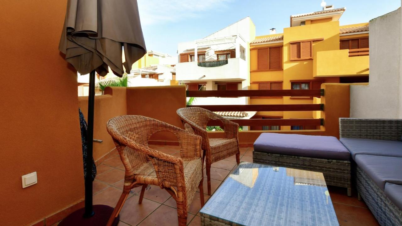 Apartamento La Recoleta Torrevieja Kültér fotó
