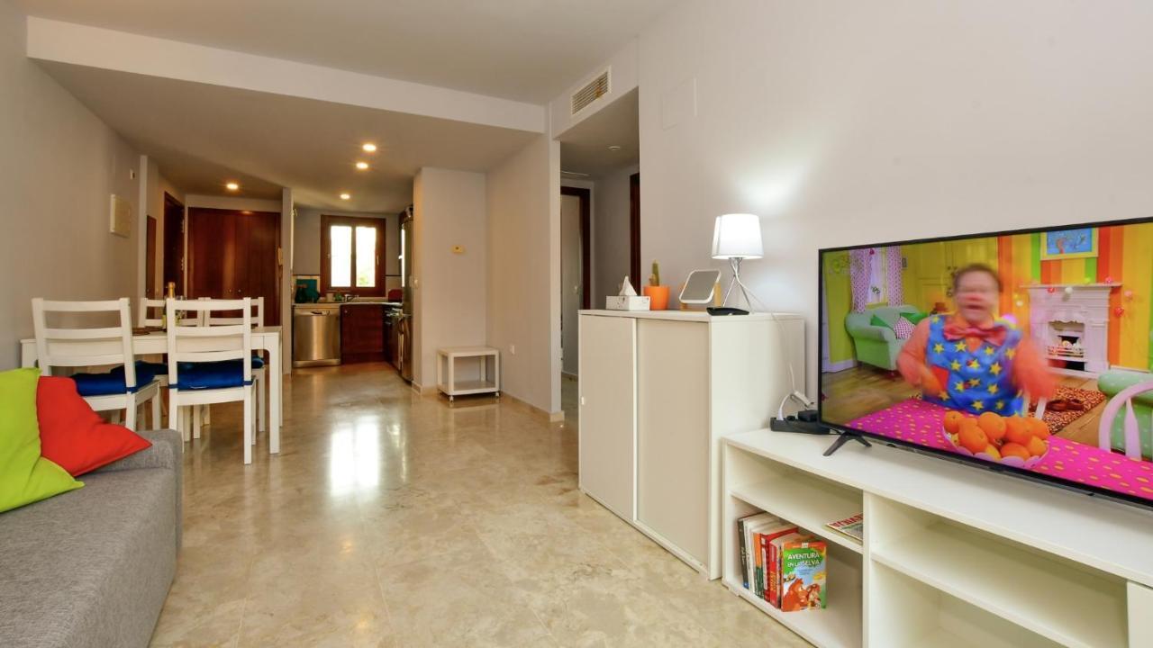 Apartamento La Recoleta Torrevieja Kültér fotó