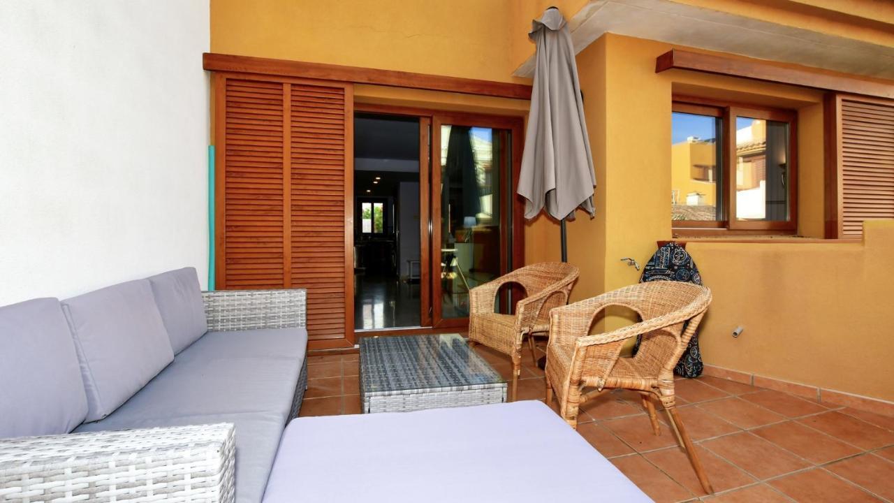 Apartamento La Recoleta Torrevieja Kültér fotó