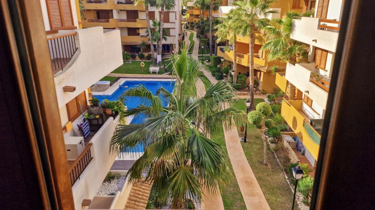 Apartamento La Recoleta Torrevieja Kültér fotó