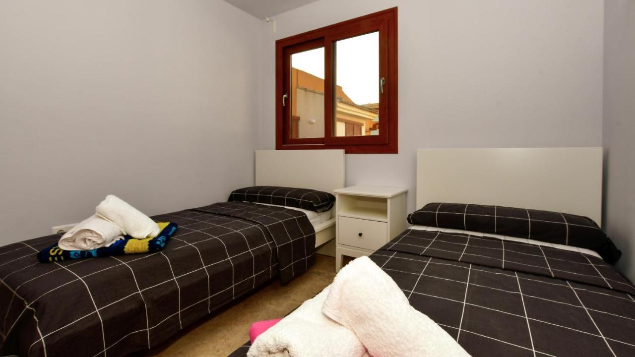 Apartamento La Recoleta Torrevieja Kültér fotó