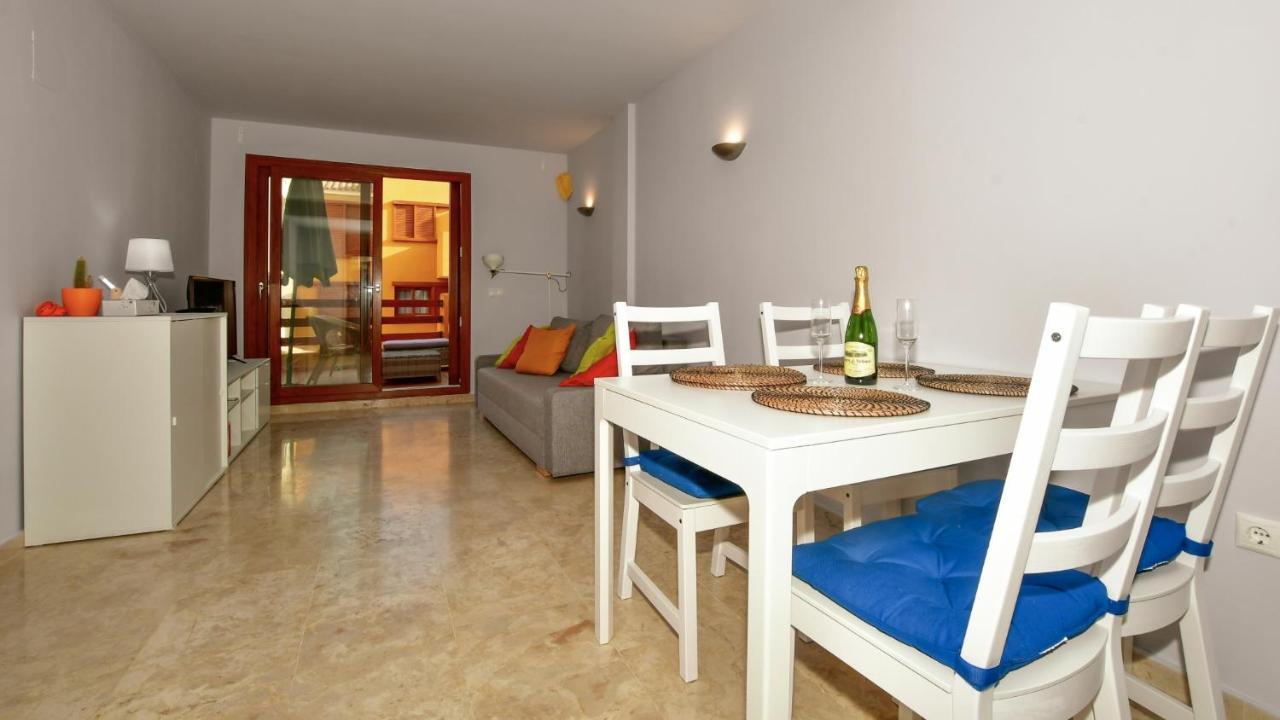 Apartamento La Recoleta Torrevieja Kültér fotó
