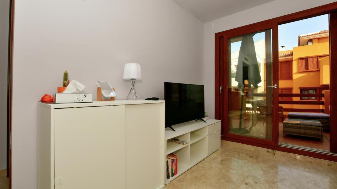 Apartamento La Recoleta Torrevieja Kültér fotó