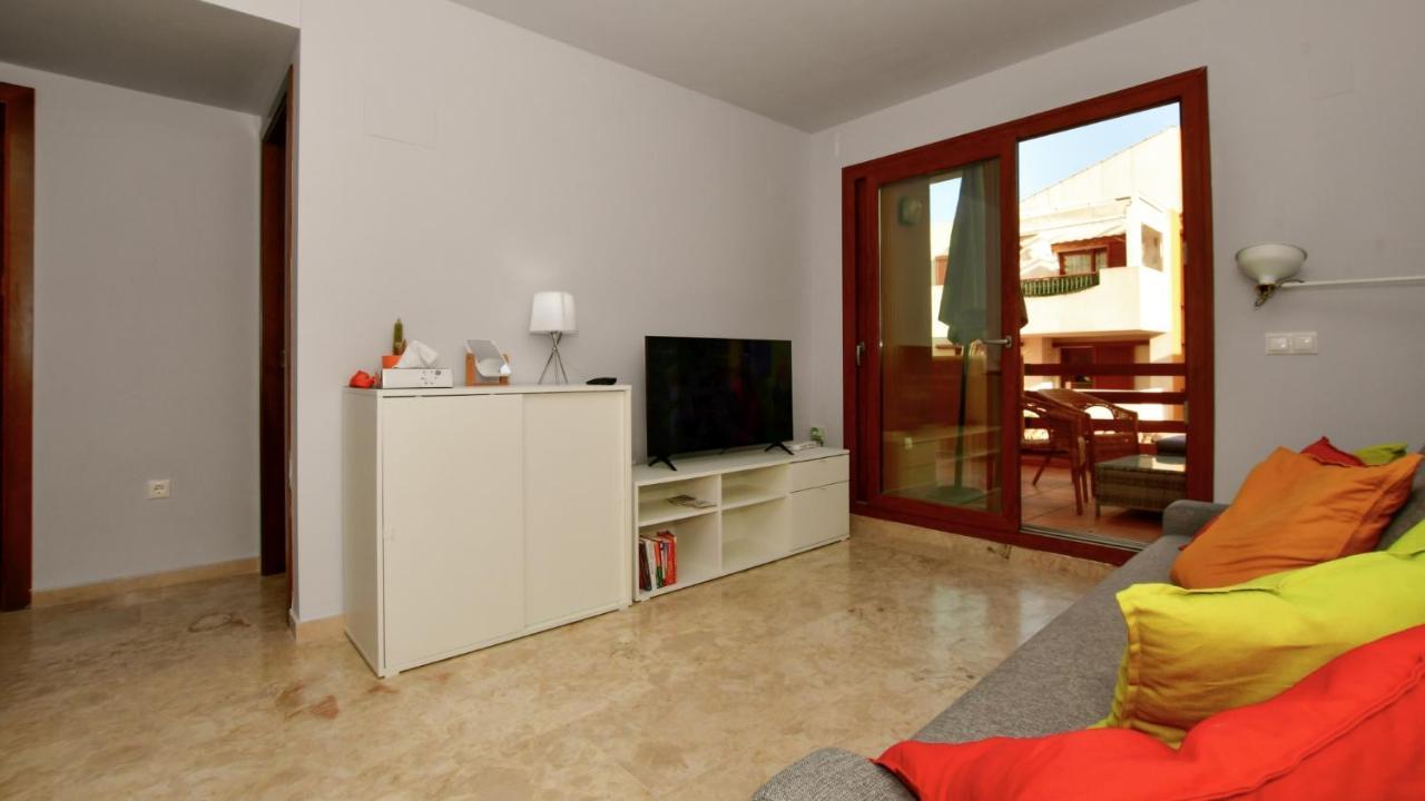 Apartamento La Recoleta Torrevieja Kültér fotó