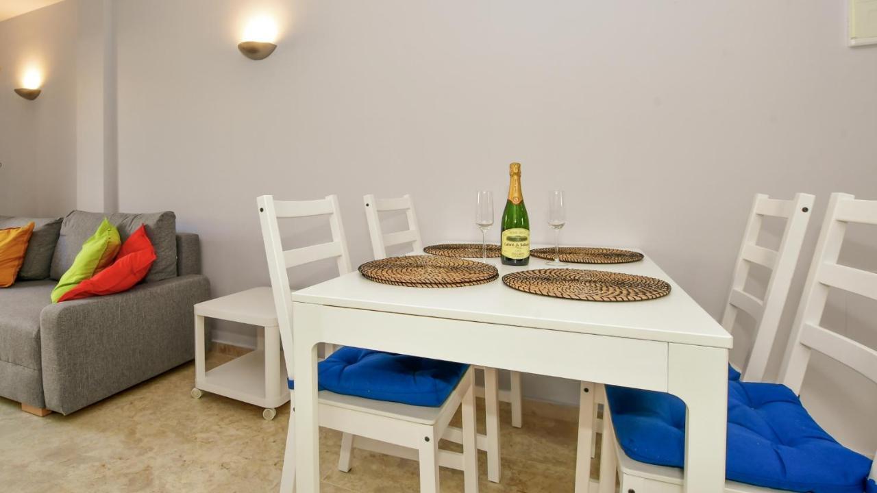 Apartamento La Recoleta Torrevieja Kültér fotó
